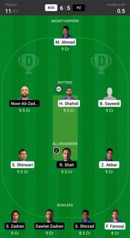Fantasy suggestion #2